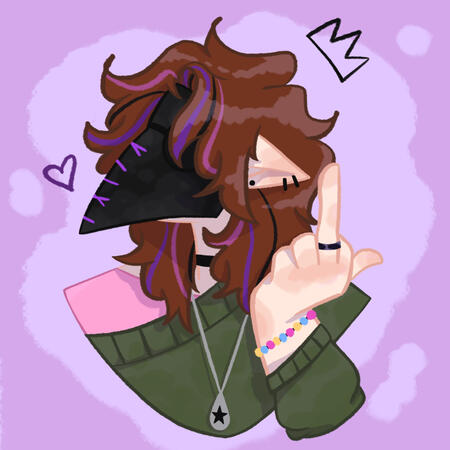 My profile picture