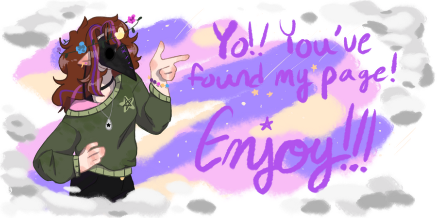 My Art Fight banner My Art Fight banner